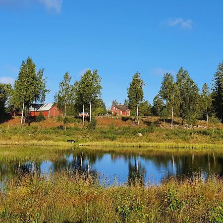 Fjaettramala Apartment Fagereke Екстер'єр фото