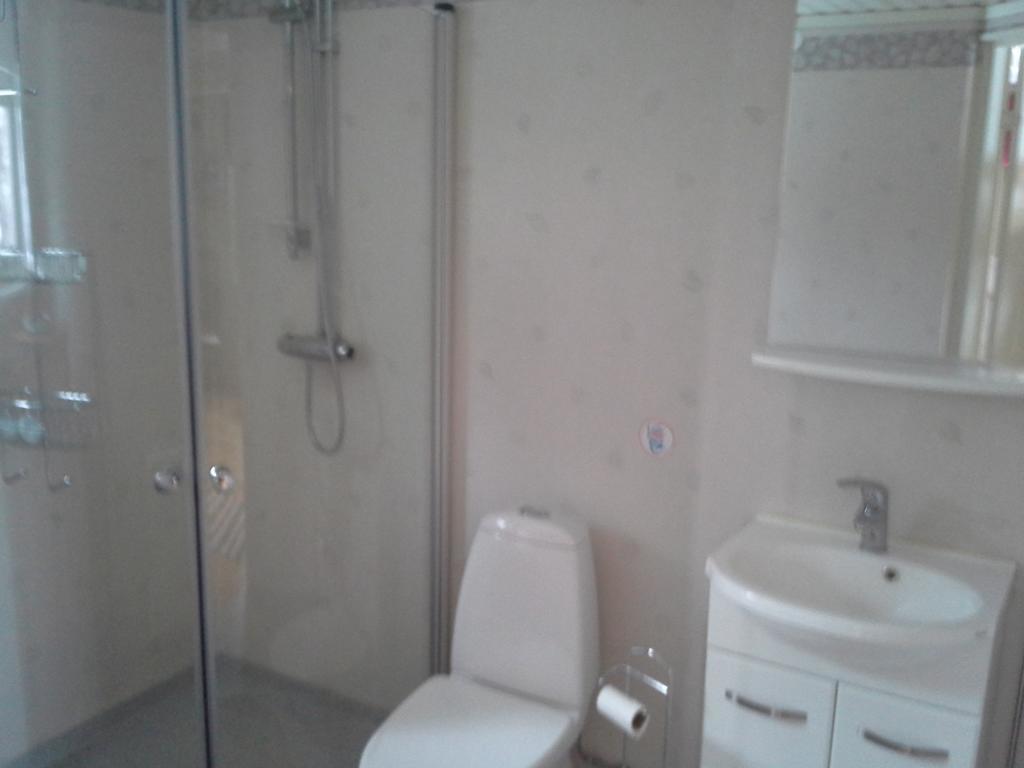 Fjaettramala Apartment Fagereke Номер фото