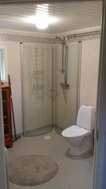 Fjaettramala Apartment Fagereke Номер фото